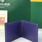 Victoire Wallet Multicolored