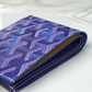 Victoire Wallet Multicolored