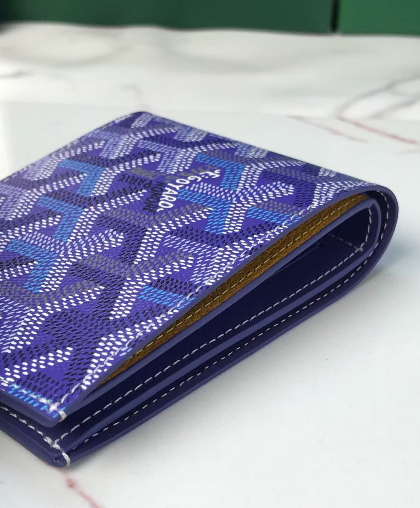 Victoire Wallet Multicolored