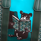 Villette MM Tote Bag