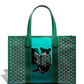 Villette MM Tote Bag