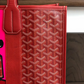 Villette MM Tote Bag