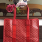 Villette MM Tote Bag