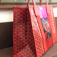 Villette MM Tote Bag