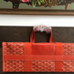 Villette MM Tote Bag