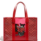 Villette MM Tote Bag