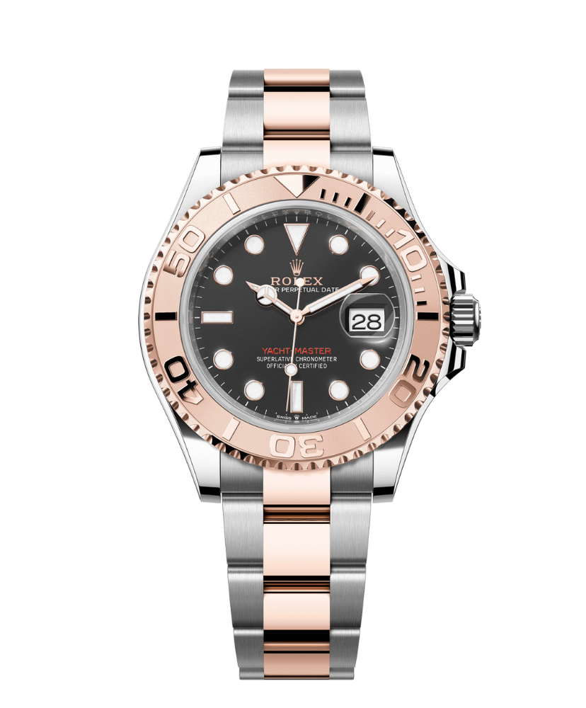 Yacht-Master 40