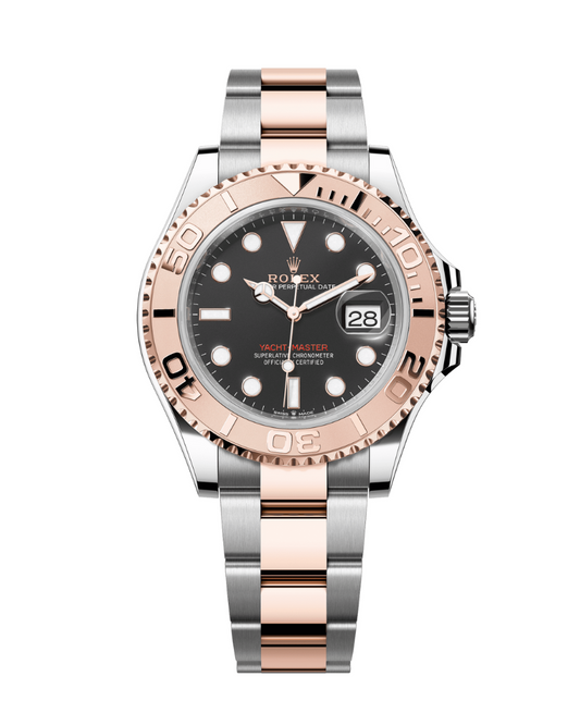 Yacht-Master 40