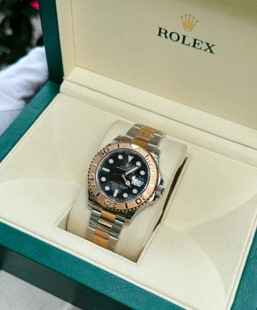 Yacht-Master 40