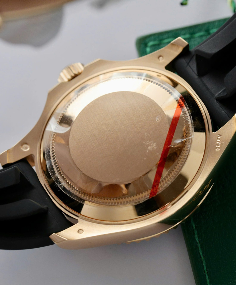 Yacht-Master 40