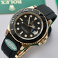 Yacht-Master 40