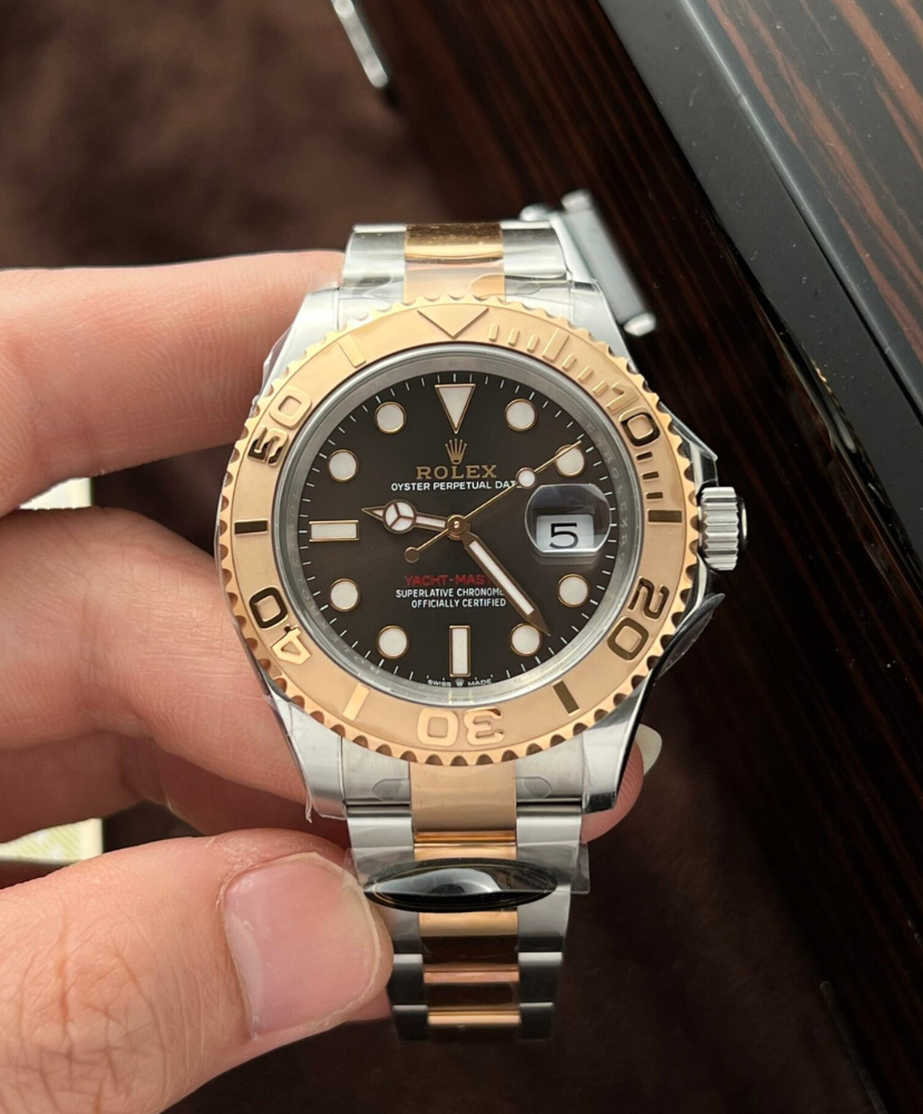 Yacht-Master 40