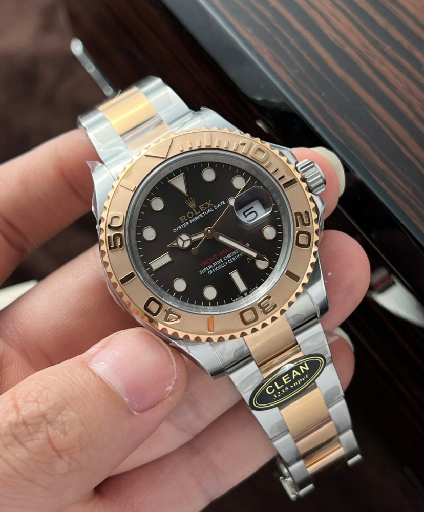 Yacht-Master 40