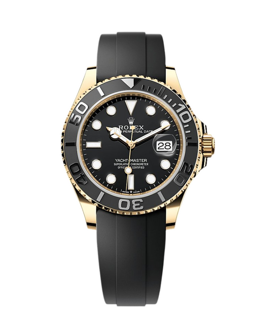 Yacht-Master 40