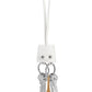 Women's Le City Charm Eiffel in Optic White