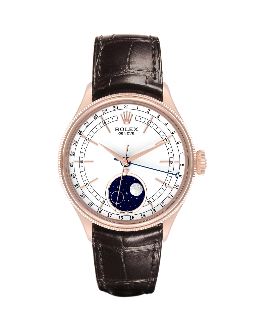 Cellini Moonphase 39