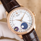 Cellini Moonphase 39
