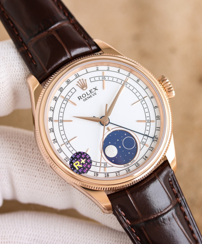 Cellini Moonphase 39