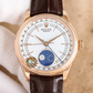 Cellini Moonphase 39