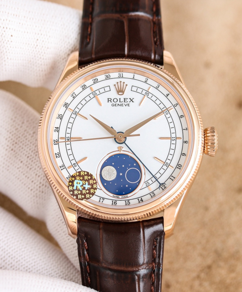 Cellini Moonphase 39