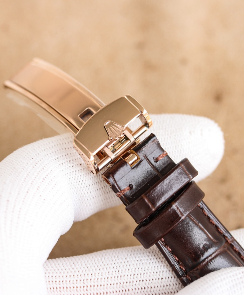 Cellini Moonphase 39