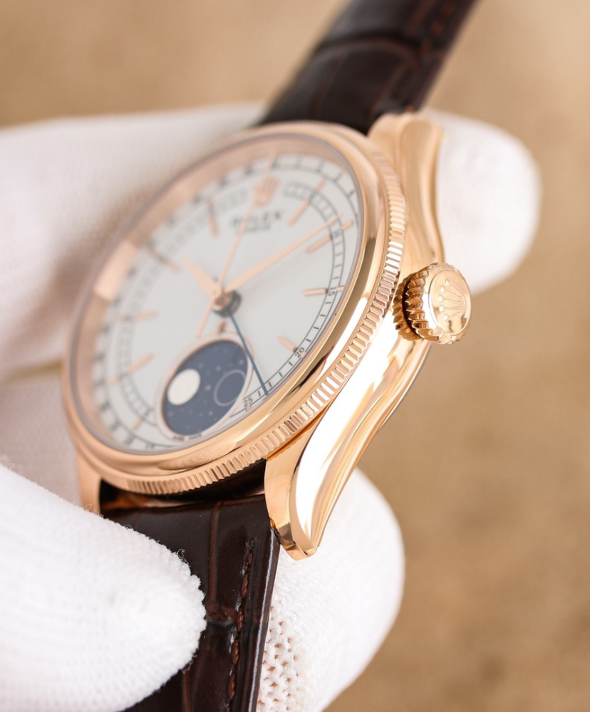 Cellini Moonphase 39
