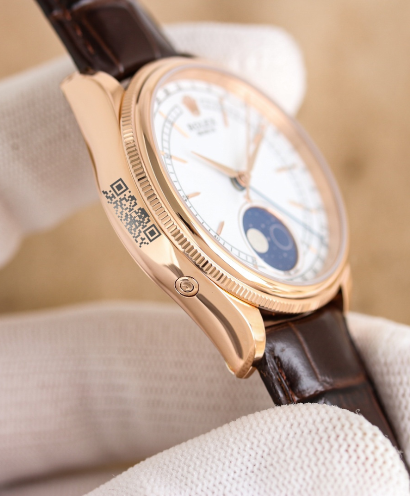 Cellini Moonphase 39