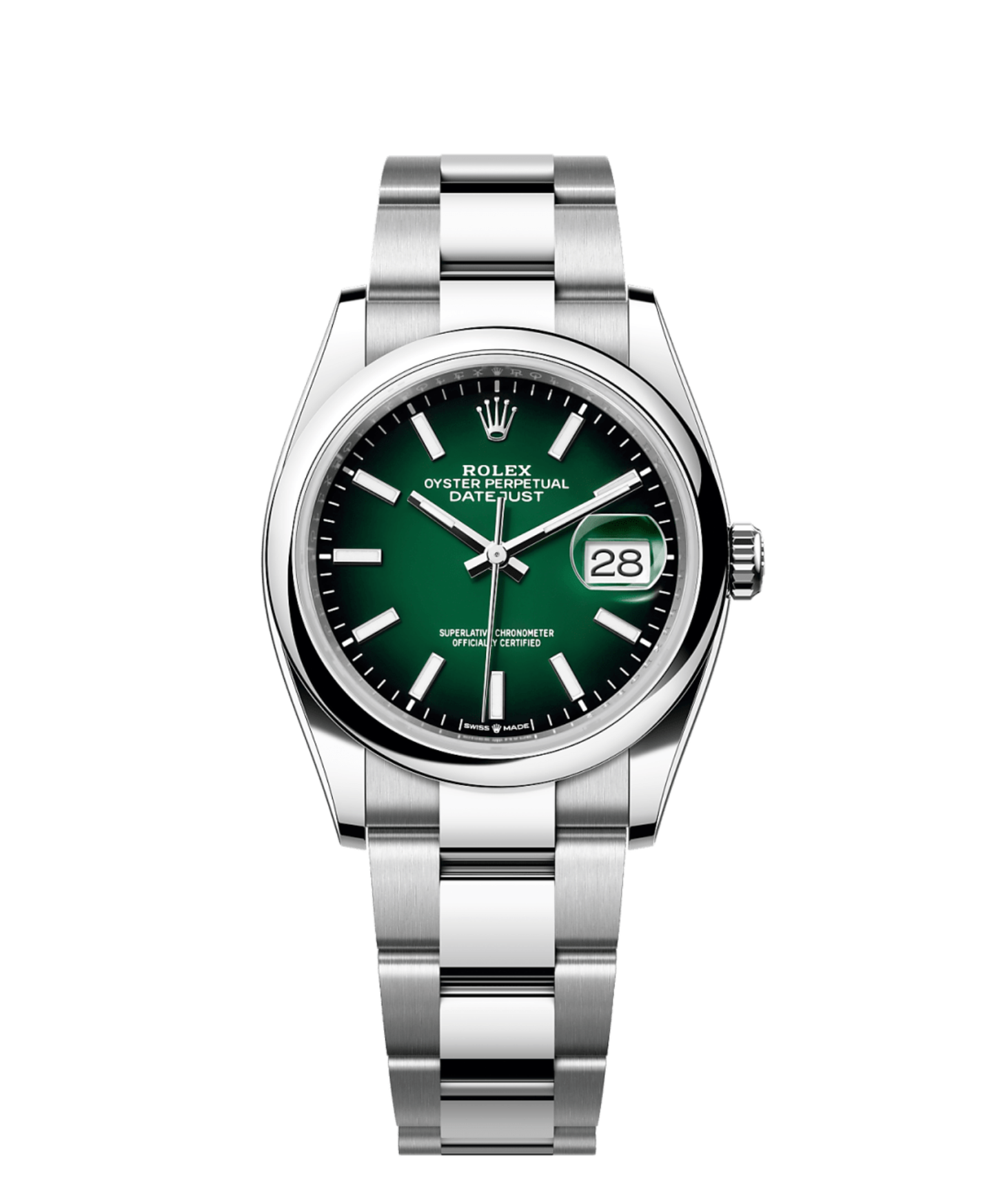 Datejust 36