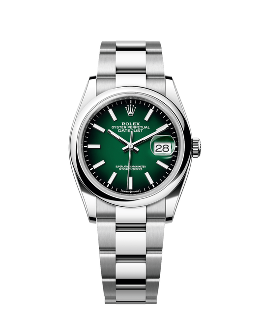 Datejust 36