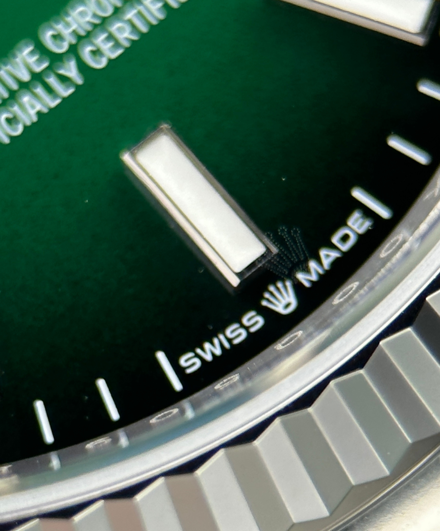 Datejust 36