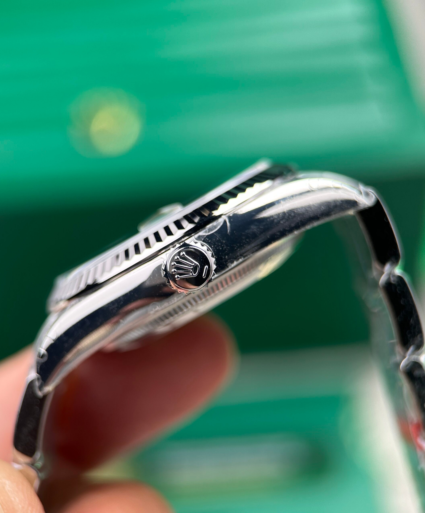Datejust 36
