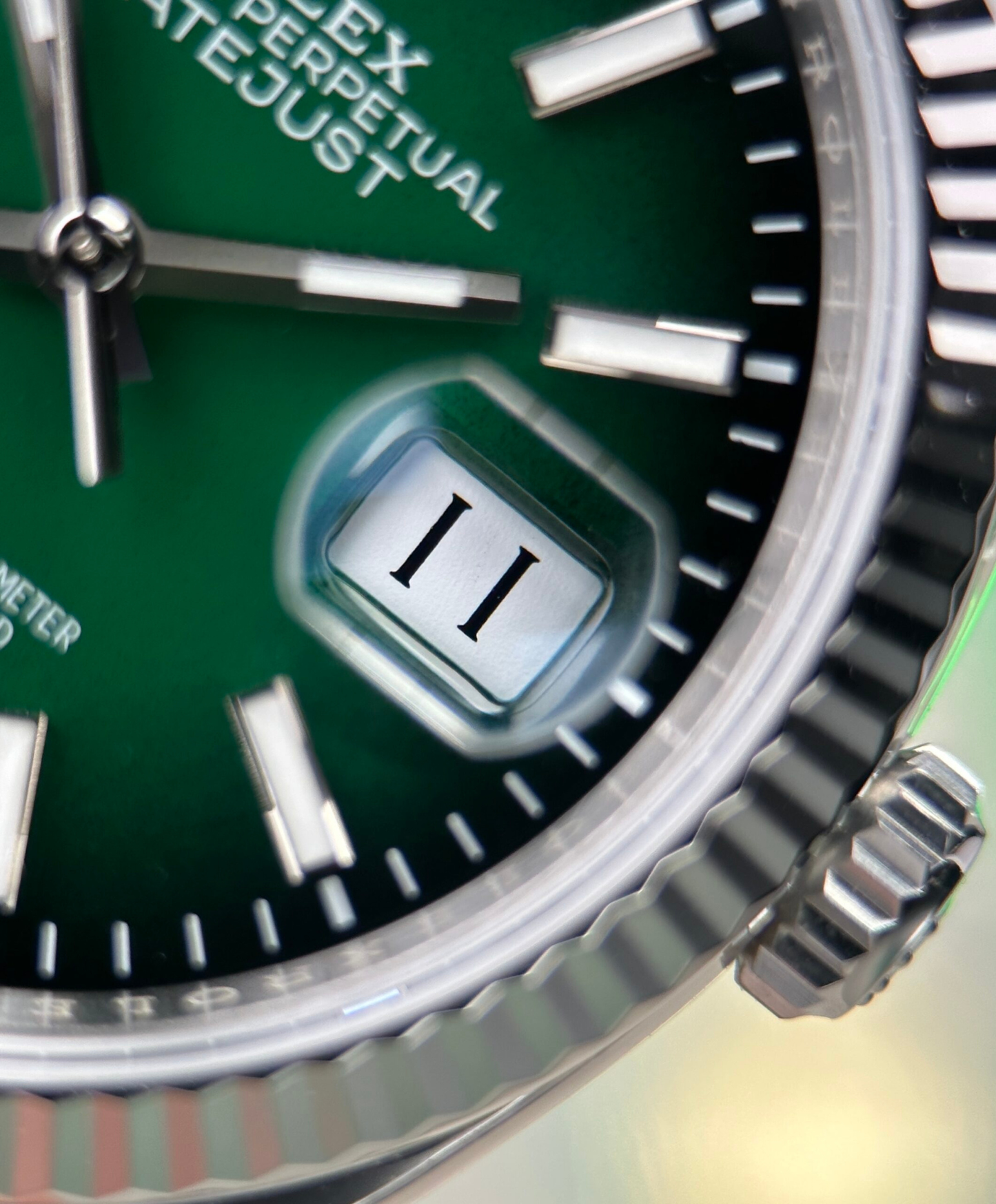 Datejust 36