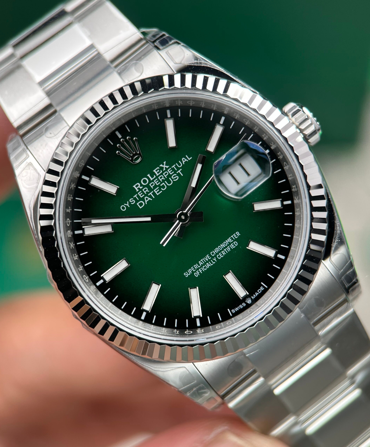Datejust 36