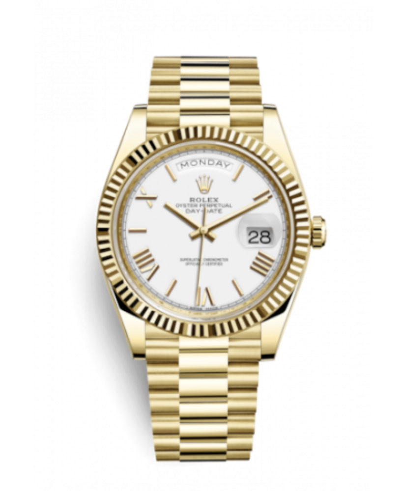 Datejust 40