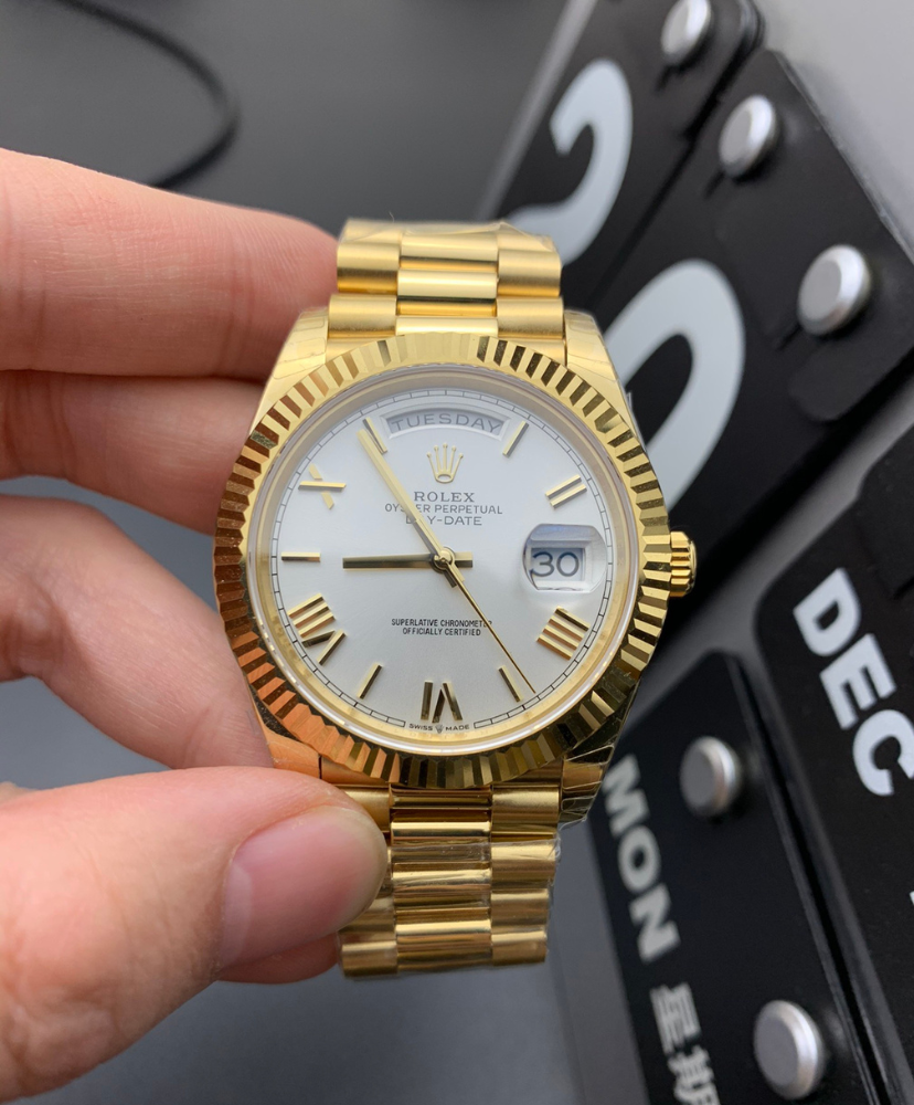 Datejust 40