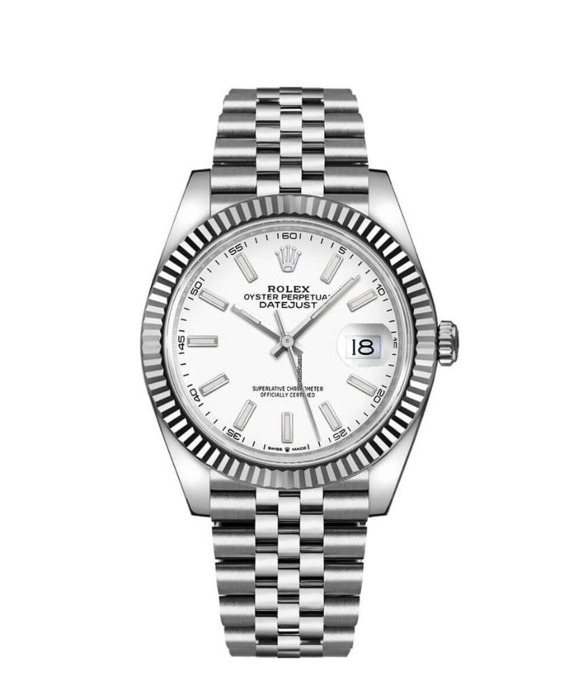 Datejust 41