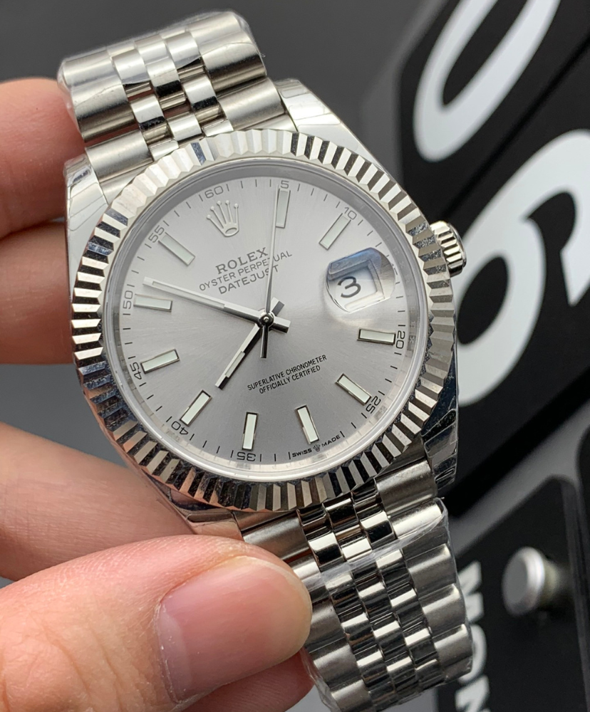 Datejust 41