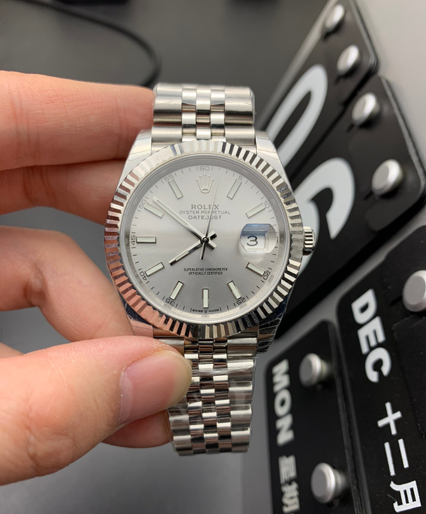 Datejust 41