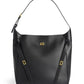 Women's Bel Air Large Hobo Bag In Black