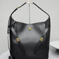 Women's Bel Air Large Hobo Bag In Black