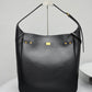 Women's Bel Air Large Hobo Bag In Black