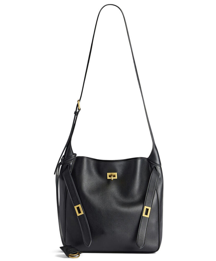 Women's Bel Air Small Hobo Bag In Black