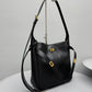 Women's Bel Air Small Hobo Bag In Black