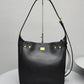 Women's Bel Air Small Hobo Bag In Black