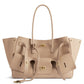 Women's Bel Air Medium Carry All Bag In Latte