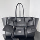 Women's Bel Air Medium Carry All Bag In Black