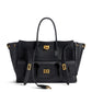 Women's Bel Air Small Carry All Bag In Black