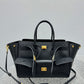 Women's Bel Air Small Carry All Bag In Black