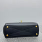 Women's Bel Air Small Carry All Bag In Black