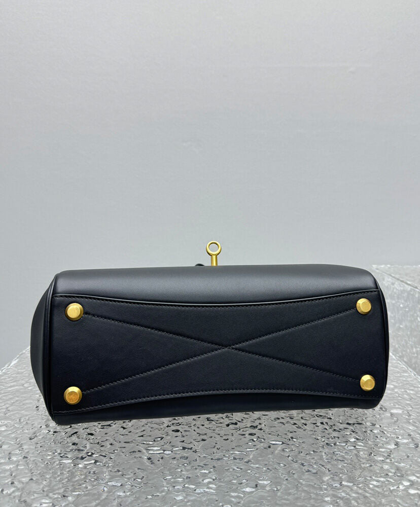 Women's Bel Air Small Carry All Bag In Black